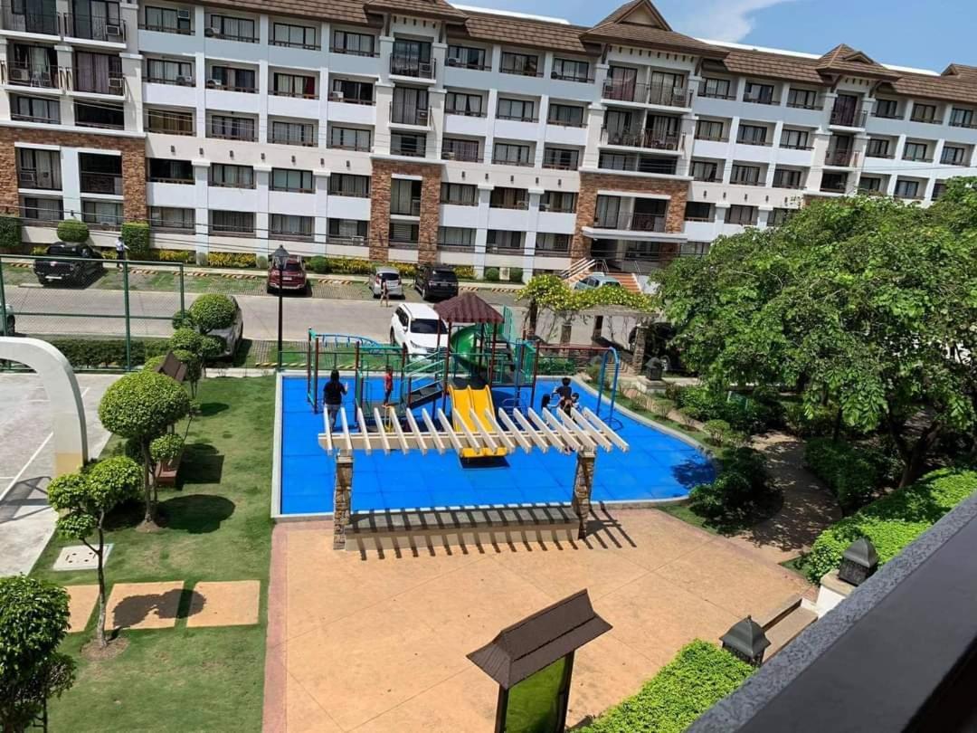 Ri'S One Oasis W Free Pool Back Of Sm City Mall Davao City Eksteriør billede